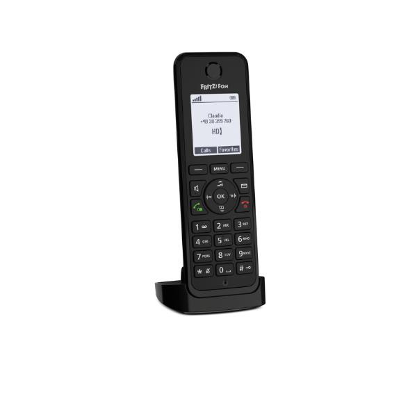 TELEFONIA FISSA - FRITZ!Fon M3 International