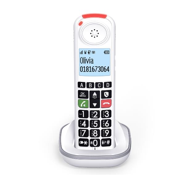 TELEFONIA FISSA - SWISSVOICE CORDLESSAGGIUNTIVO Xtra 55