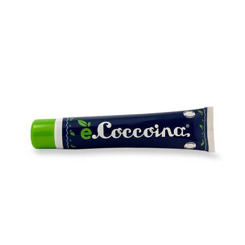 Colla liquida eCoccoina - green - in blister …