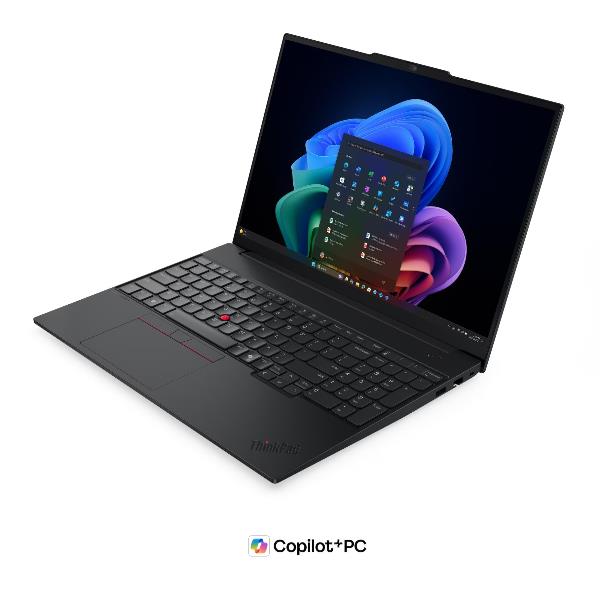 Lenovo ThinkPad E16 Gen 4 (Intel) Copilot+ PC, …