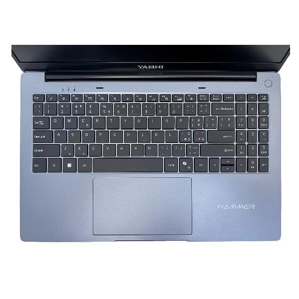 Notebook e Workstation portatili - YP1542 - YASHI …