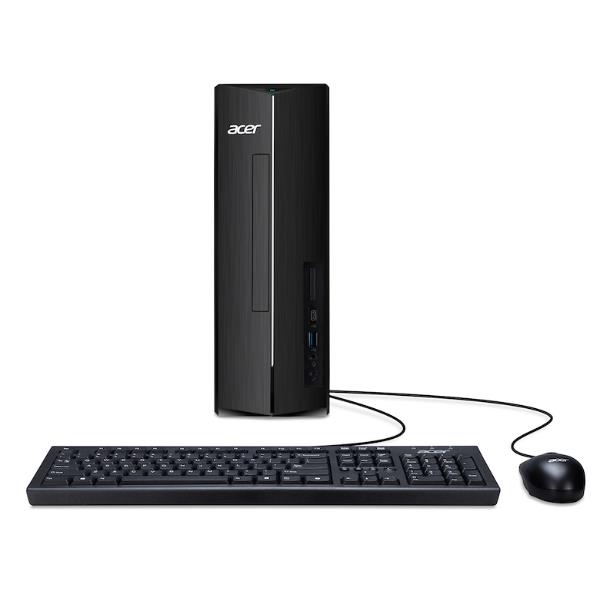 Acer ASPIRE XC-1725_BARR, 2,3 GHz, AMD Ryzen™ 5, …