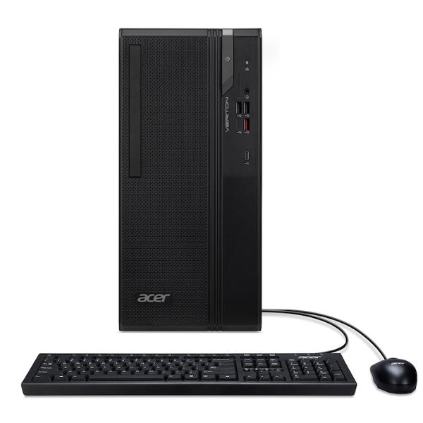 Acer Veriton VS2735G, Intel Core Ultra 7, 265, …