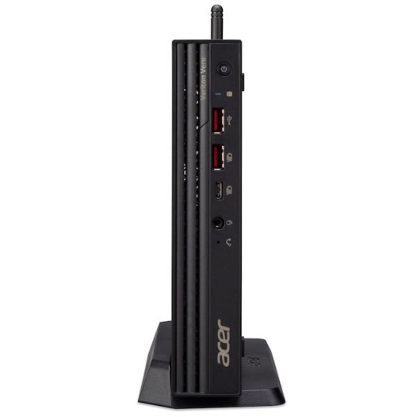 Acer Veriton Desktop Computer Vero Mini VVN4735GT, Intel …