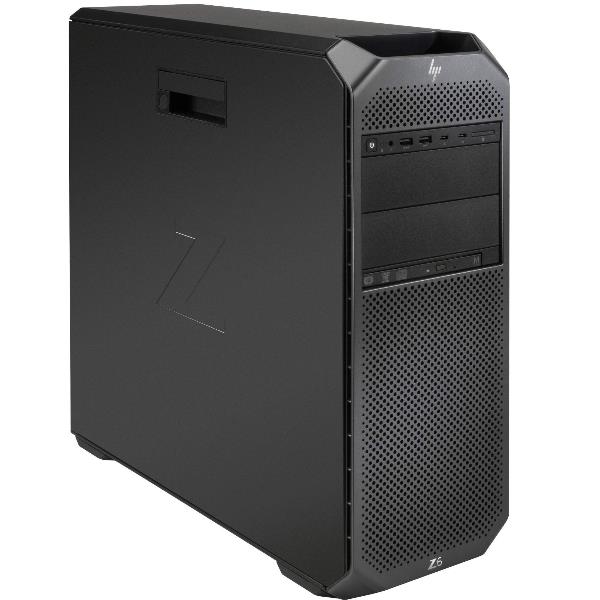RICONDIZIONATO PC e Workstation Desktop - REF HP …