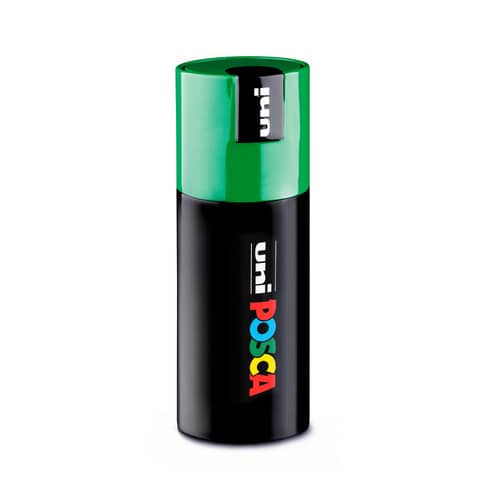 Marcatore Posca Pen PC1 - con coperchio verde …