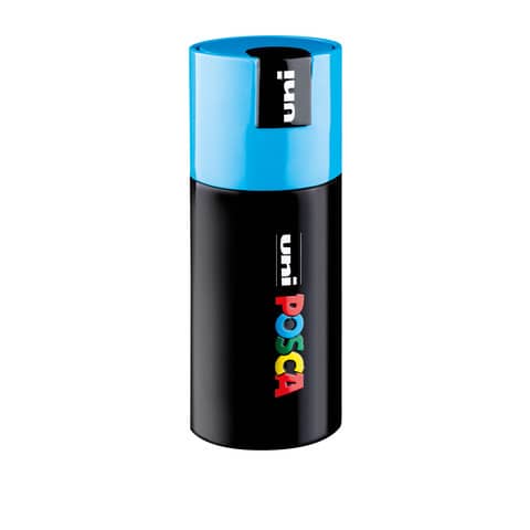 Marcatore Posca Pen PC1 - con coperchio azzurro …