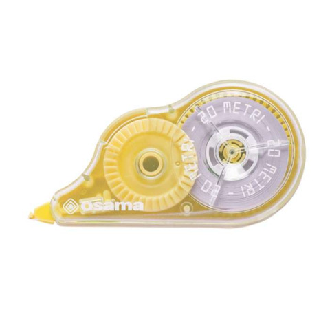 Correttore a nastro 20 Metri - 5 mm …