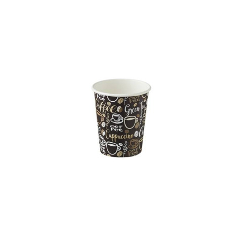 Bicchiere monouso in carta Coffee - 115 ml …