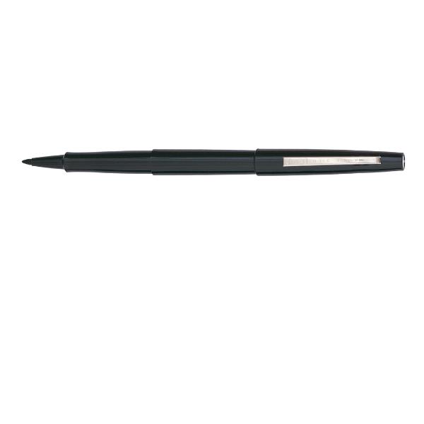 Pennarello Flair Nylon - punta feltro - 1,10mm …