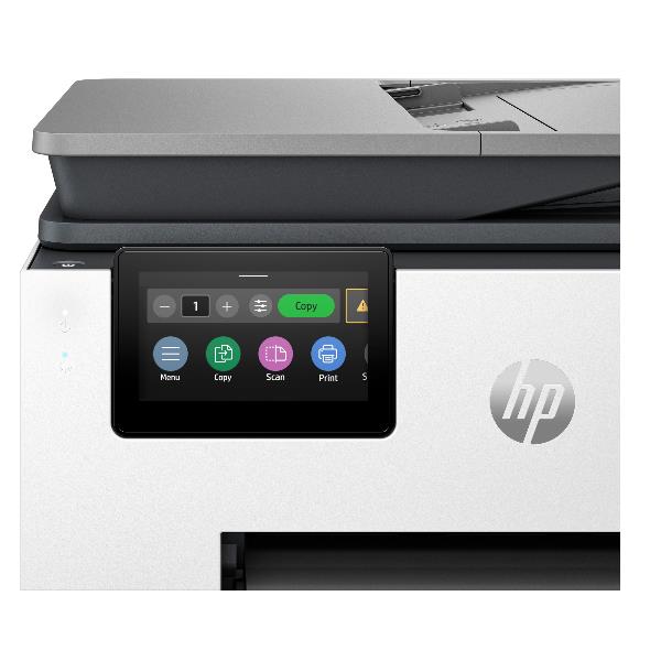 Hp - Multifunzione OfficeJet Pro 9132e AiO - …