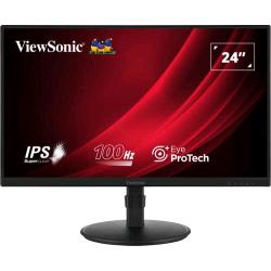 Viewsonic VA VA2408-HDJ, 61 cm (24ʺ), 1920 x …