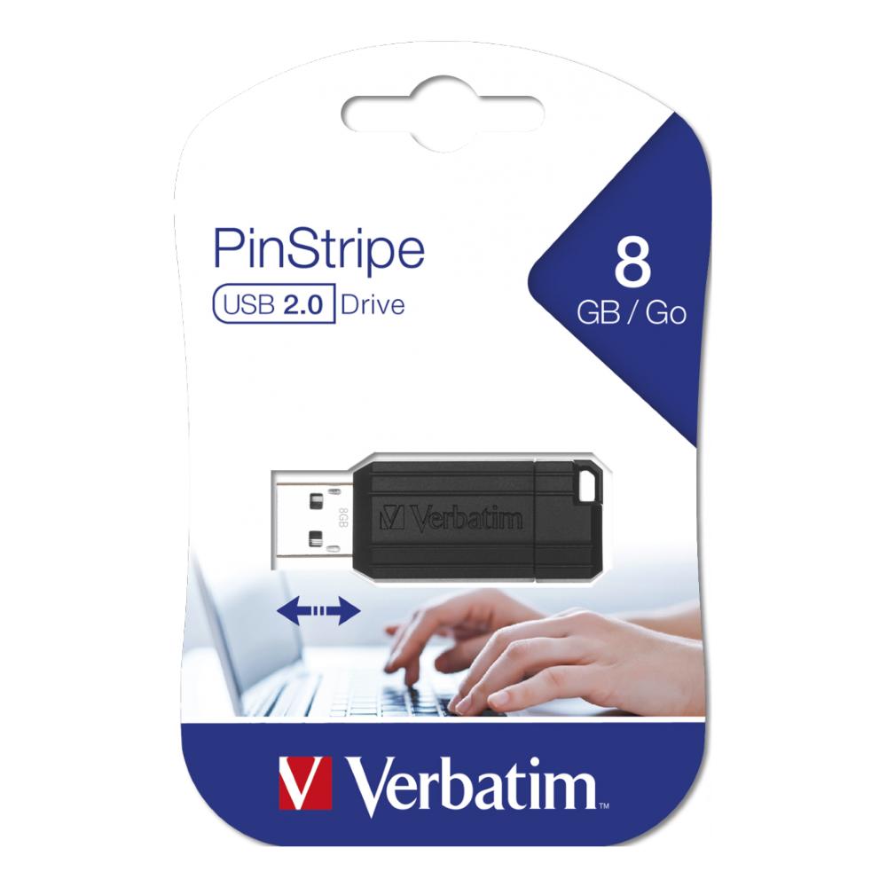 Verbatim - Usb Store'N'Go - Nero - 49062 …