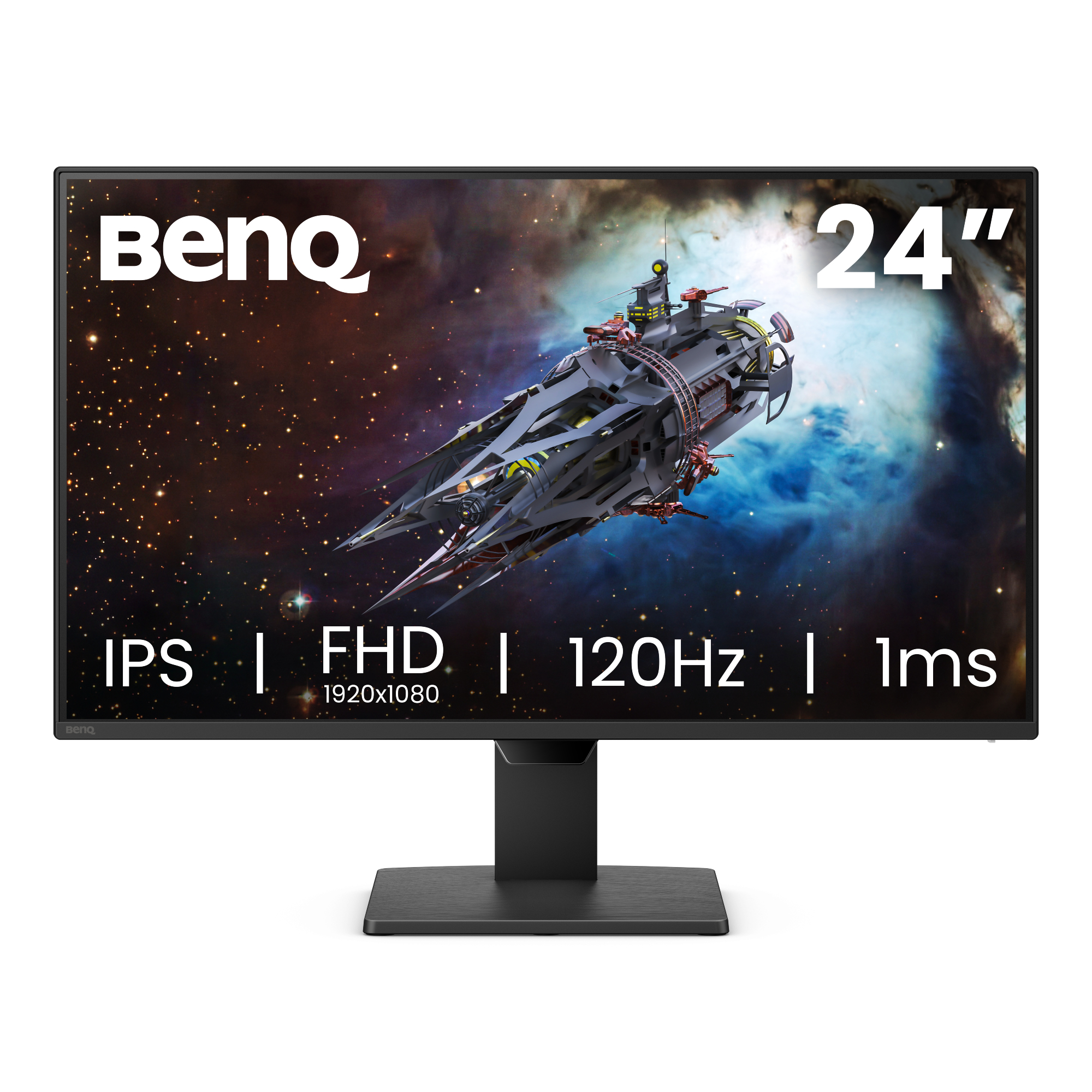 BenQ GW2490P, 61 cm (24ʺ), 1920 x 1080 …