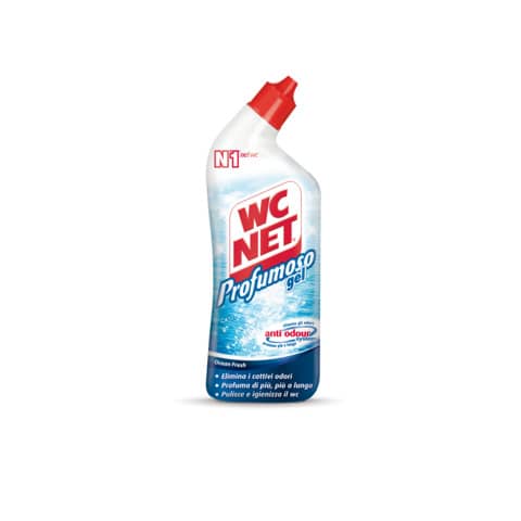 Candeggina Gel Instant White - 700 ml - …