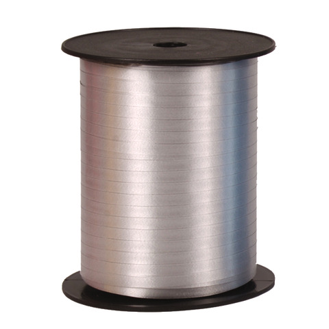 Nastro Splendene - argento 19 - 10mm x 250mt - Bolis
