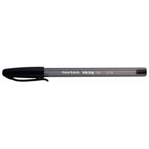 Penna a sfera con cappuccio Inkjoy 100 - …