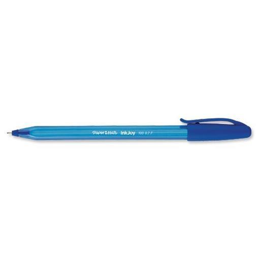 Penna a sfera con cappuccio Inkjoy 100 - …