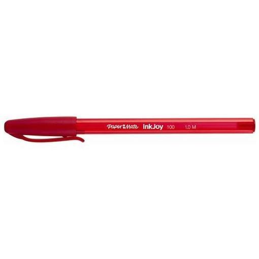 Penna a sfera con cappuccio Inkjoy 100 - …