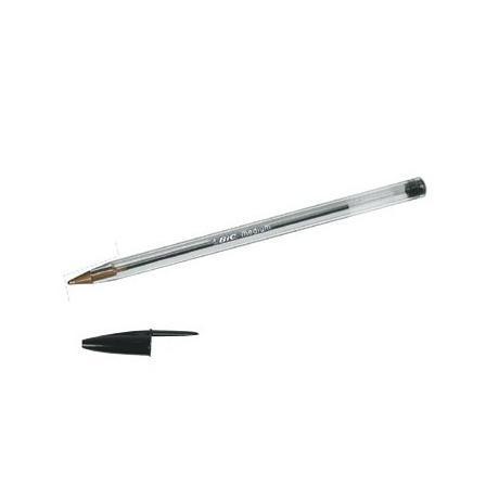Penna a sfera Cristal - punta media 1,0mm …