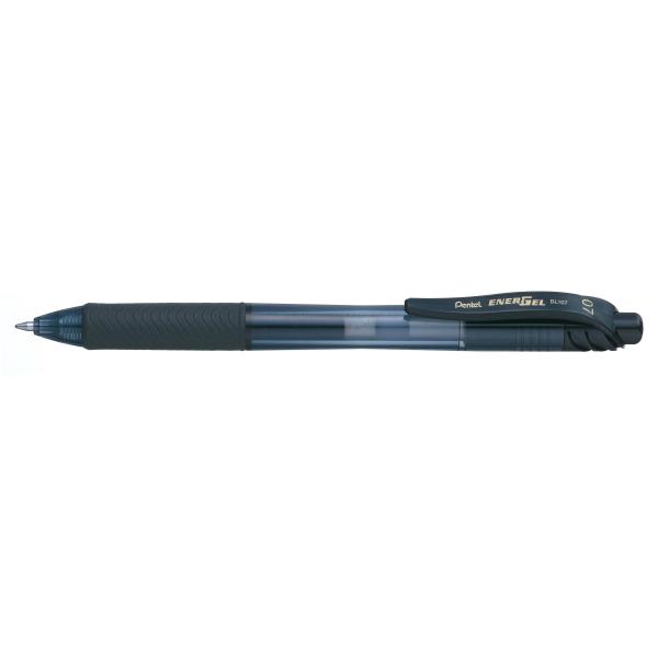 Roller a scatto Energel X BL107 - punta …
