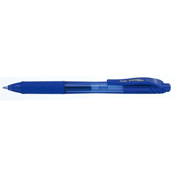 Roller a scatto Energel X BL107 - punta …