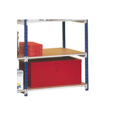 Copri ripiano - per scaffale Rang'Eco180 - 100 …