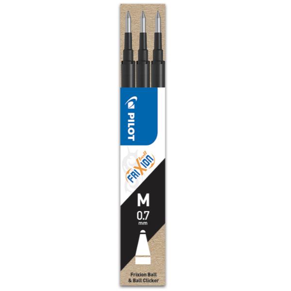 Refill a sfera Frixionball - punta 0,7mm - …