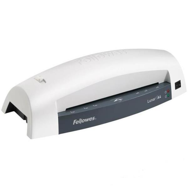 Plastificatrice Lunar A4 - a caldo - Fellowes