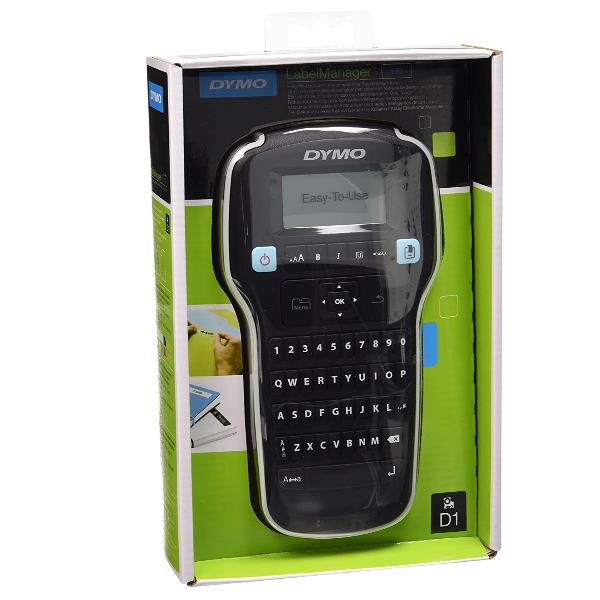 Etichettatrice LabelManager 160 - Dymo