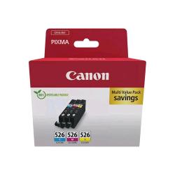 Canon - Cartuccia ink Multipack - BK/C/M/Y - …
