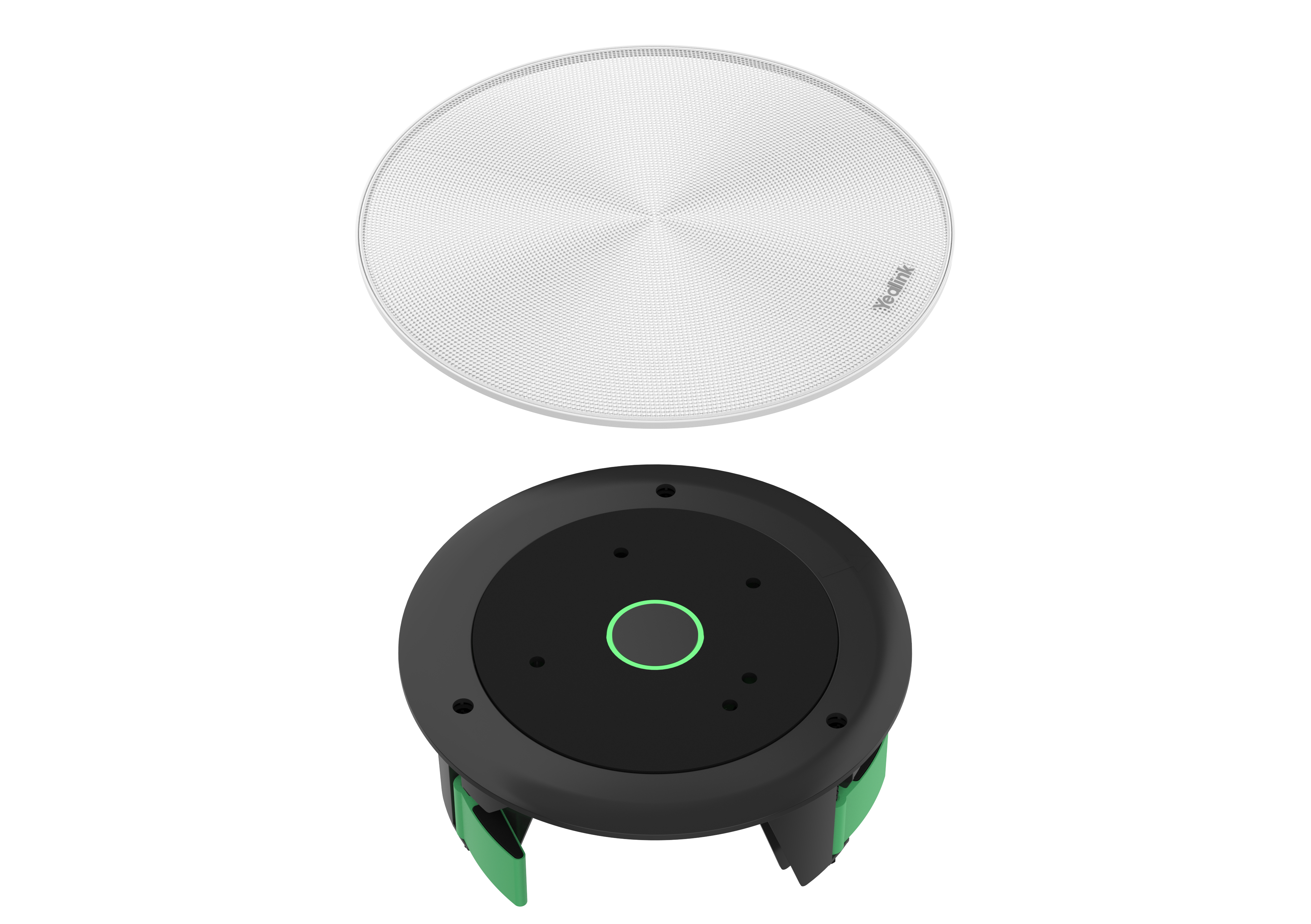 YEALINK TELEFONIA YEALINK CM20 MICROFONO DA SOFFITTO