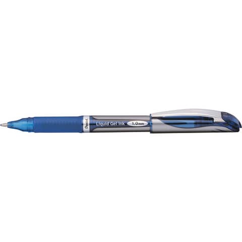 Roller Energel XM BL60 - punta 1,0mm - …
