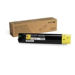 Xerox - Toner - Giallo - 106R01509 - …
