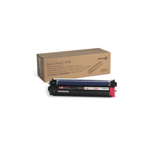 Xerox - Imaging unit - Magenta - 108R00972 - 50.000 pag