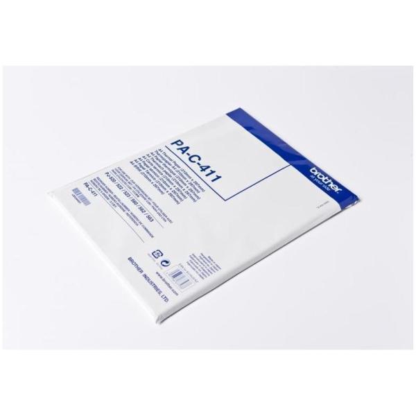 Brother - Carta A4 termica - PAC411 - …