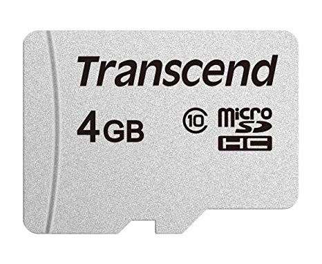 Transcend 300S - Scheda di memoria flash - …