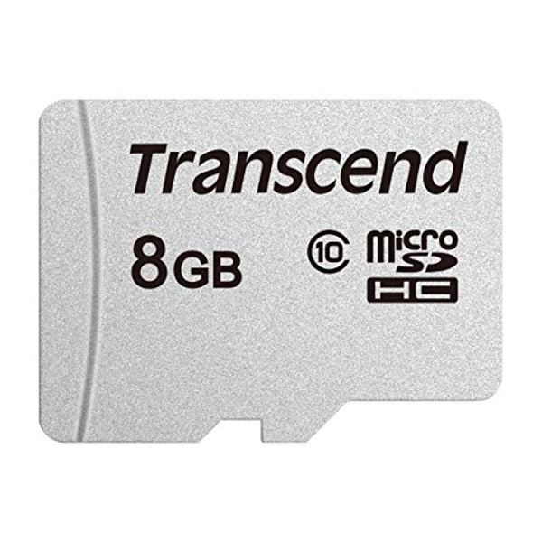 Transcend 300S - Scheda di memoria flash - …