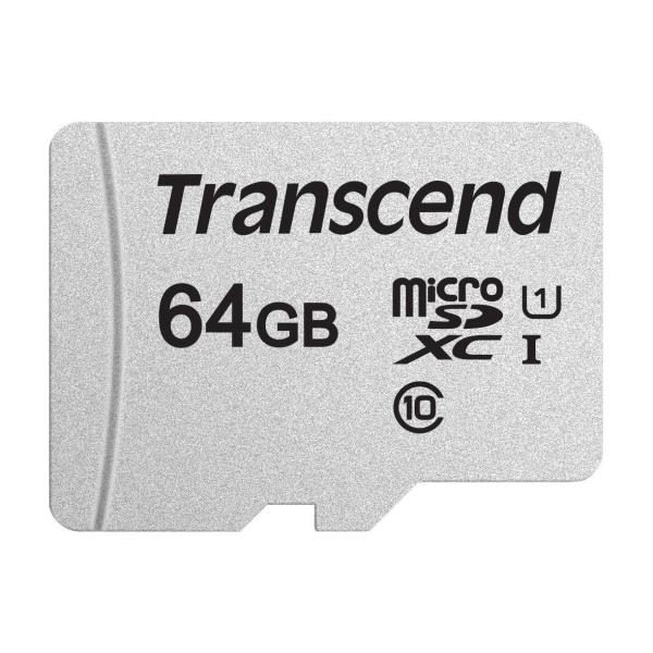 Transcend 300S - Scheda di memoria flash - …