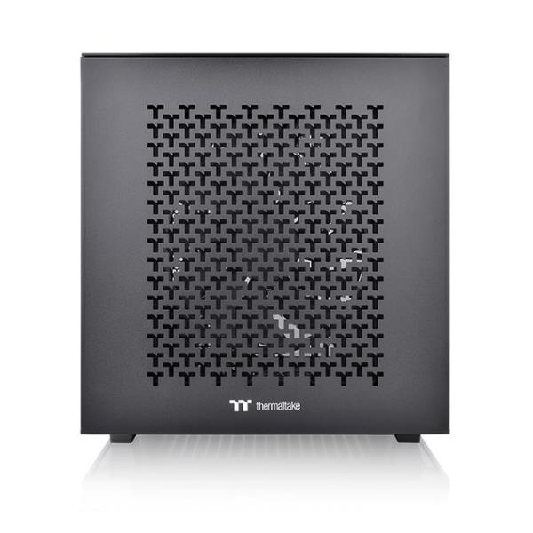 Thermaltake Divider 200 TG Air - Micro case …