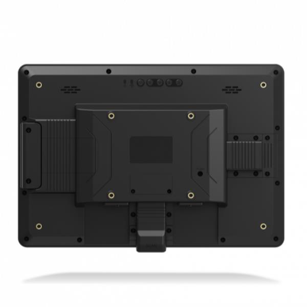 NEWLAND NQUIRE1000 10 2D BT WIFI ANDROID13
