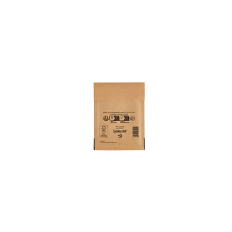 Busta imbottita Mail Lite Gold - A (11 …