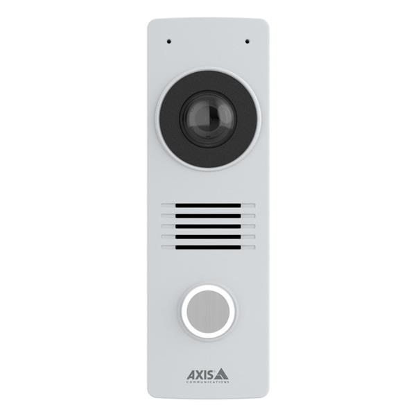 AXIS I8116-E WHITE
