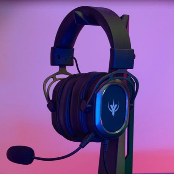 SPYCO IMPULSE HE-122 CUFFIE GAMING AUDIO 7.1 DRIVER …