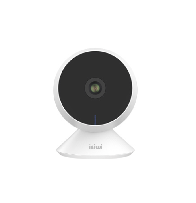 ISIWI RING TELECAMERA IP WIRELESS HD 1080P 2MPX …