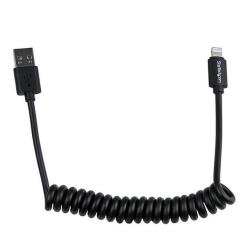 StarTech.com Cavo connettore Lightning a 8 pin Apple …