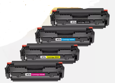 Toner Compa LBP 662,663,664,MF741,742,743,744-7.6K#3020C002