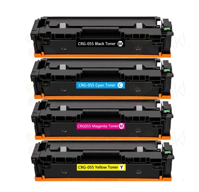Toner Compa LBP 662,663,664,MF741,742,743,744-2.1K#3015C002