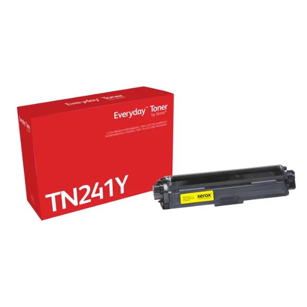 Everyday - Giallo - compatibile - cartuccia toner …