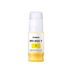Canon PFI-050Y - 70 ml - giallo - …